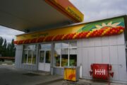 «Самаранефтепродукт» отмечает 95-летие!